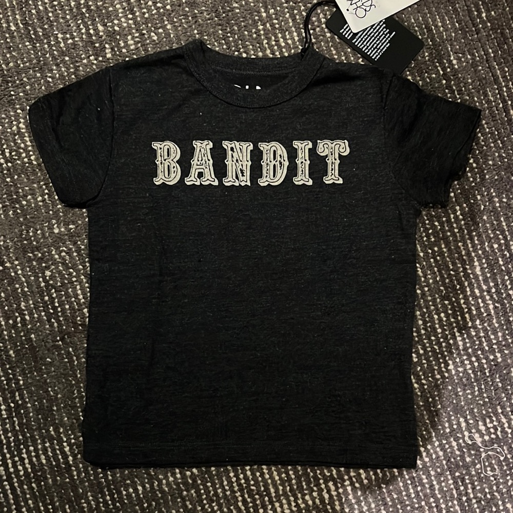 Boys short sleeve tee by Chaser brand